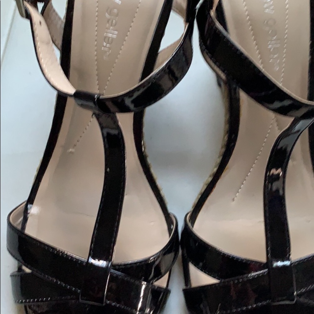 Andrew geller wedges